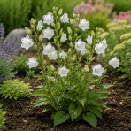 Zvonček mliečny (Campanula lactiflora) ‘PRICHARD’S VARIETY’ - kont.C1,5L